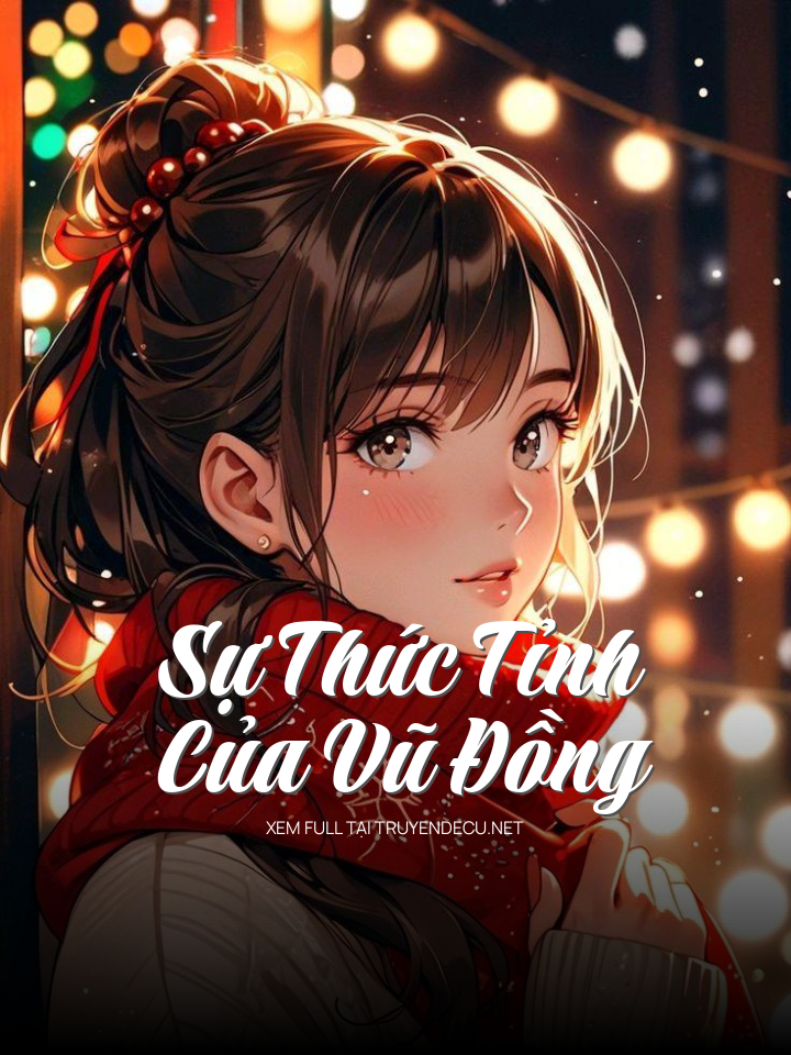 
                            Sự Thức Tỉnh Của Vũ Đồng