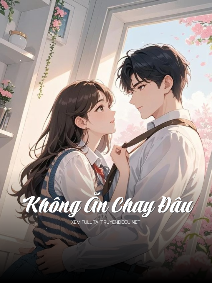 Không Ăn Chay Đâu