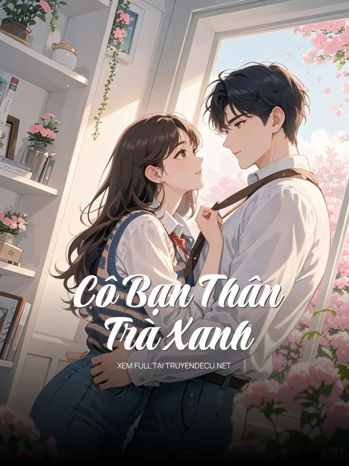 
                            Cô Bạn Thân Trà Xanh