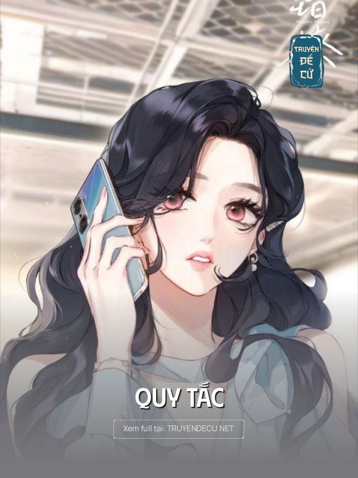 
                            Quy Tắc