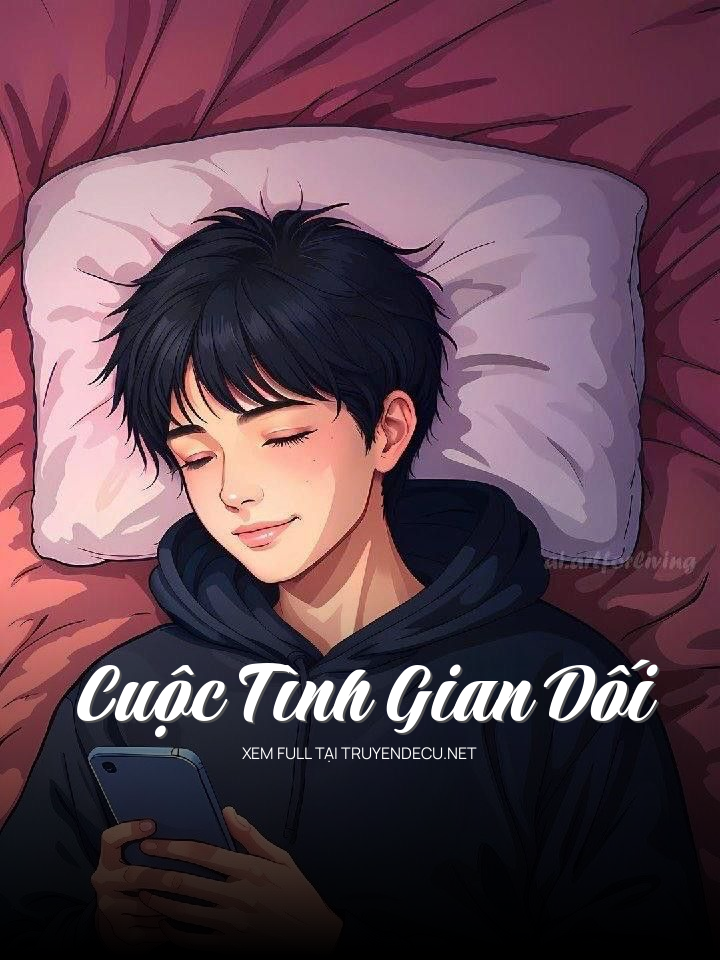 
                            Cuộc Tình Gian Dối