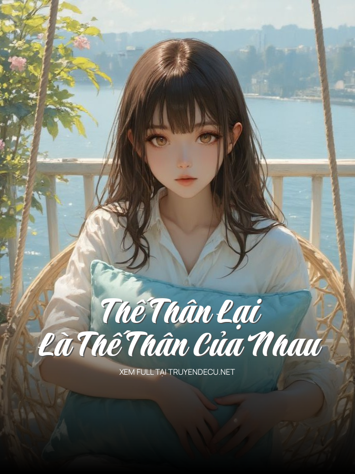 
                            Thế Thân Lại Là Thế Thân Của Nhau