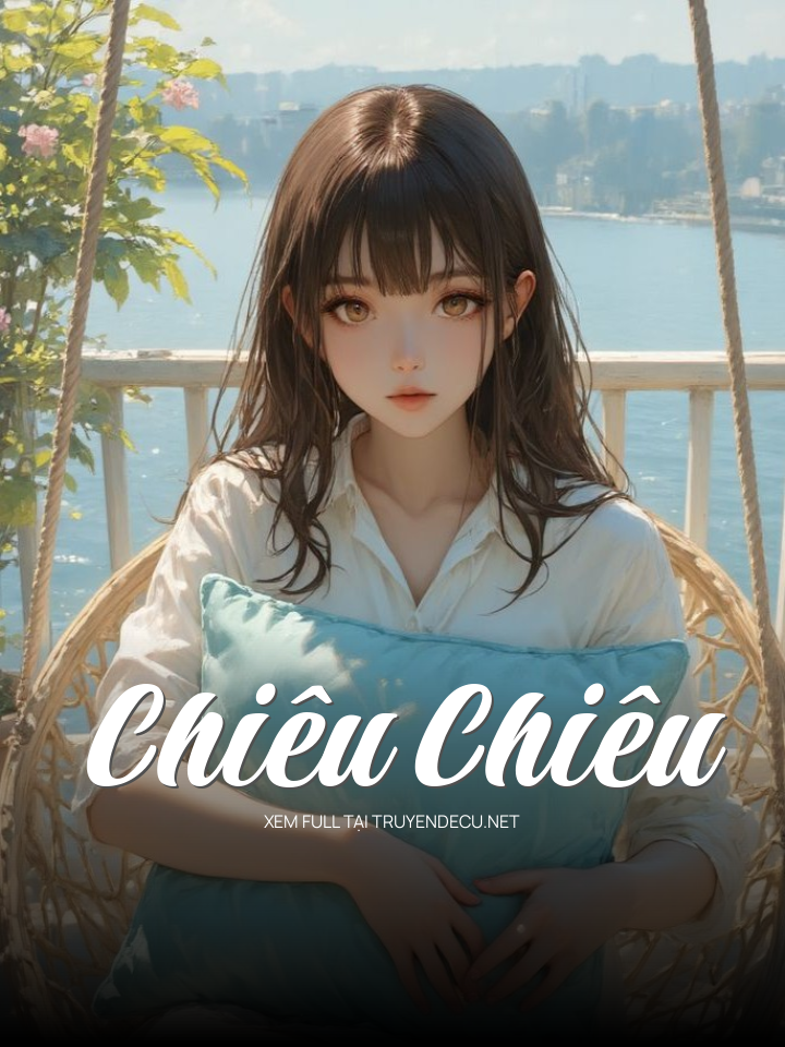 Chiêu Chiêu