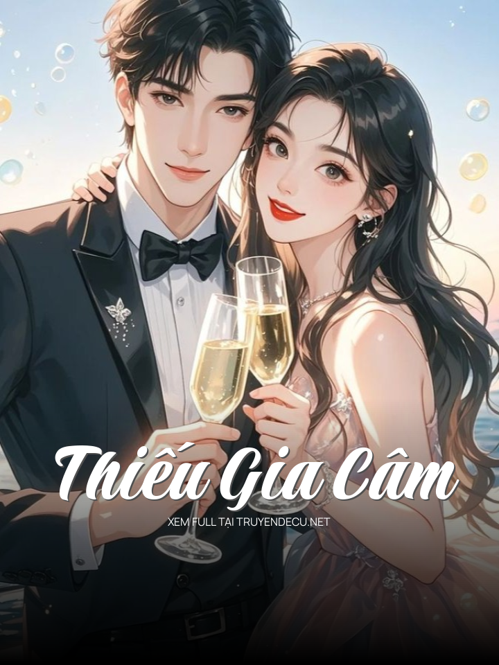 
                            Thiếu Gia Câm