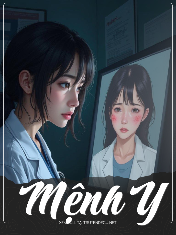
                            Mệnh Y