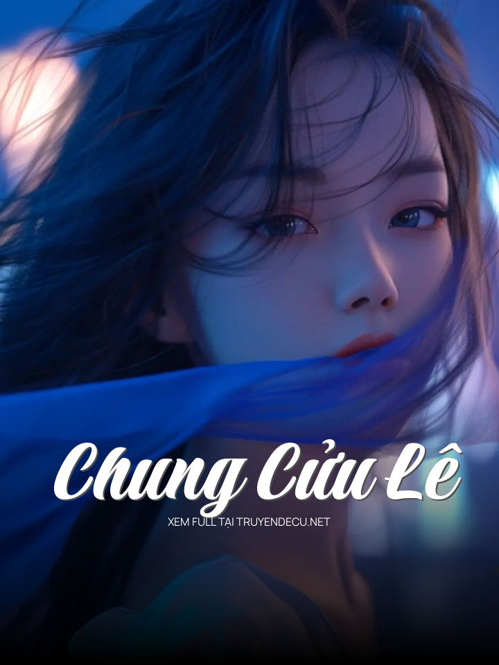 Chung Cửu Lê