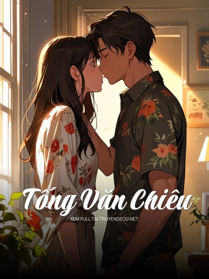 
                            Tống Văn Chiêu