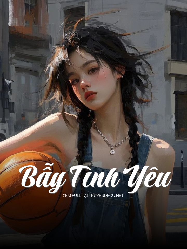 Bẫy Tình Yêu