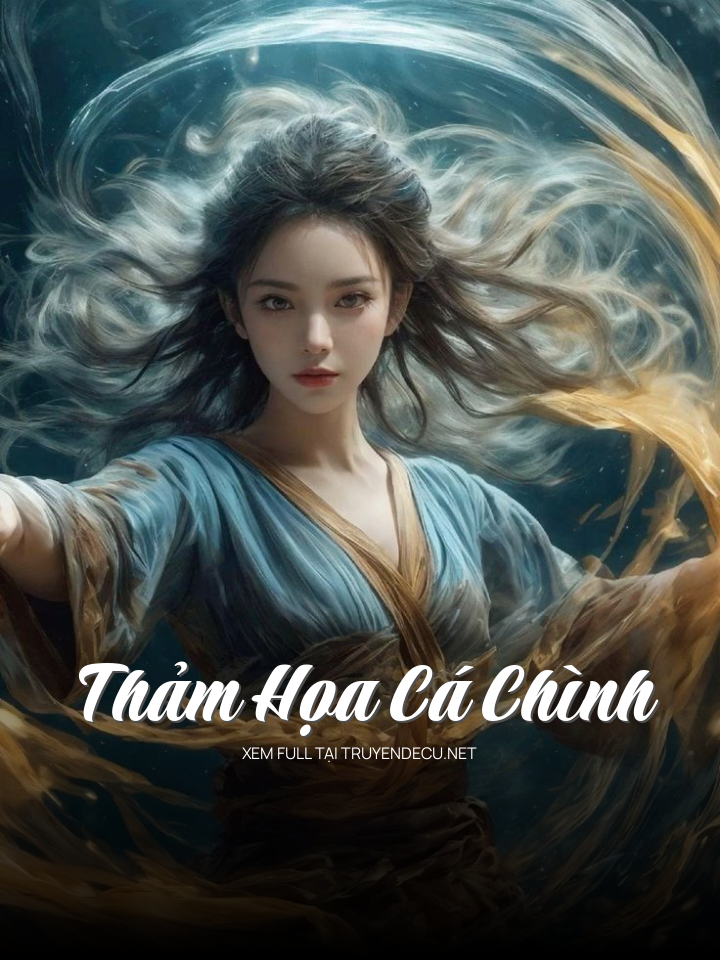 Thảm Họa Cá Chình