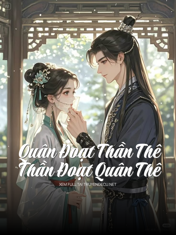 Quân Đoạt Thần Thê, Thần Đoạt Quân Thê