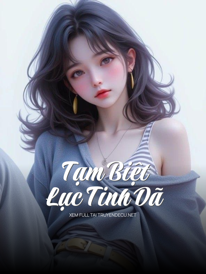 Tạm Biệt Lục Tinh Dã