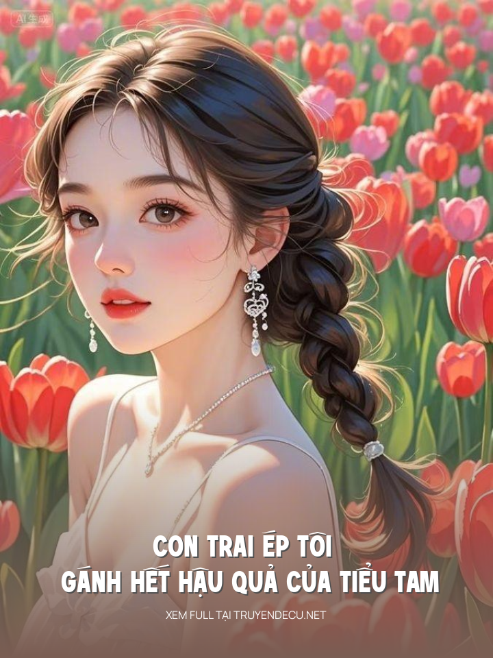 
                            Con Trai Ép Tôi Gánh Hết Hậu Quả Của Tiểu Tam