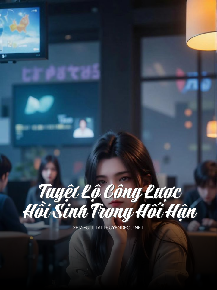 Tuyệt Lộ Công Lược: Hồi Sinh Trong Hối Hận