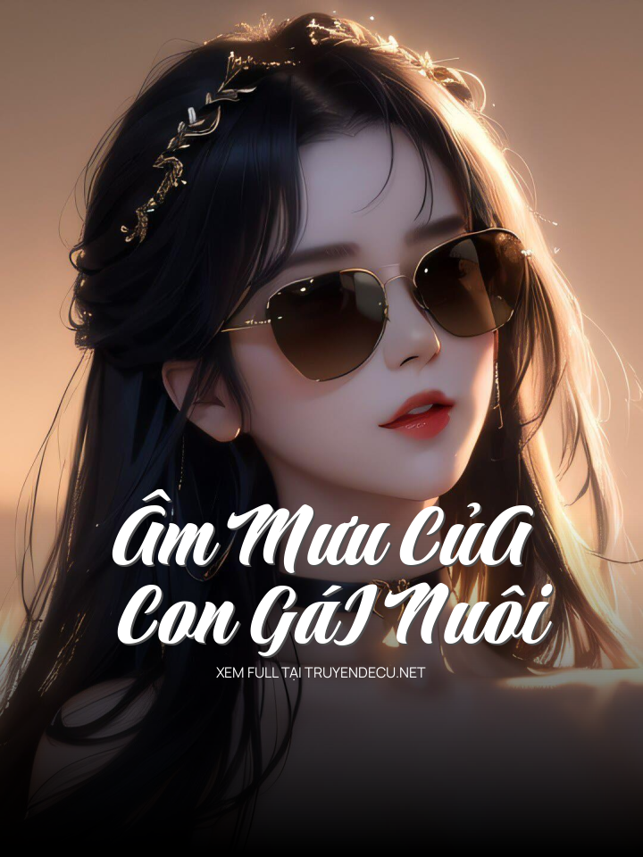 
                            Âm Mưu CủA Con GáI Nuôi