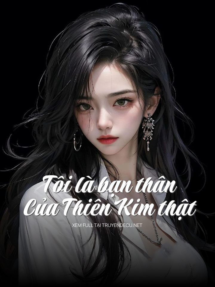 Tôi Là Bạn Thân Của Thiên Kim Thật