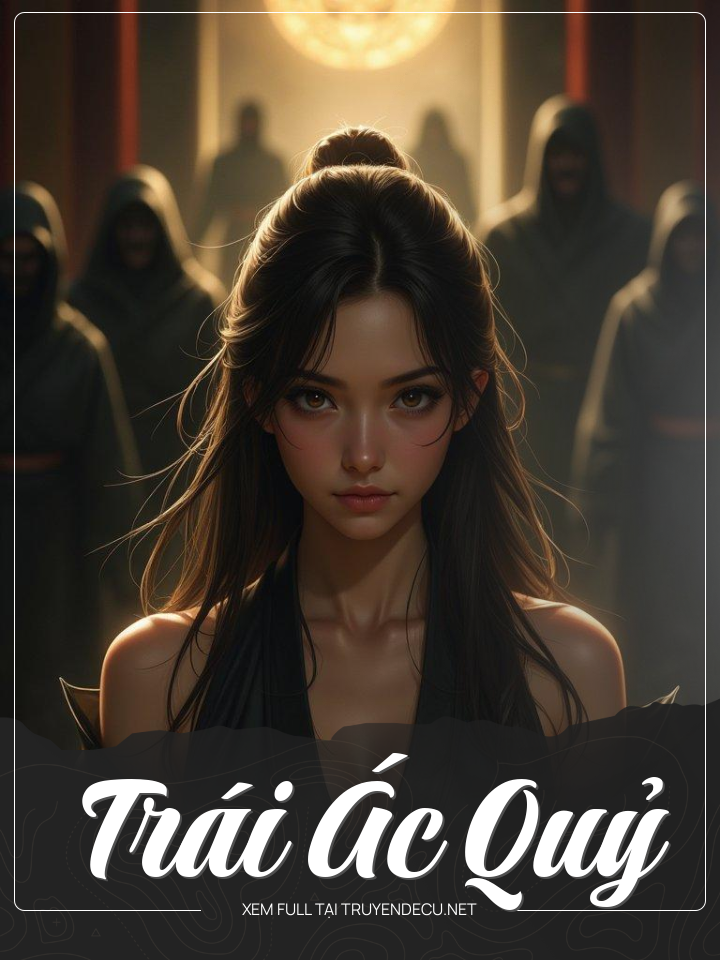 
                            Trái Ác Quỷ
