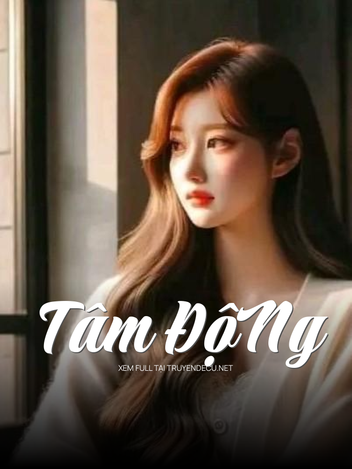 Tâm ĐộNg