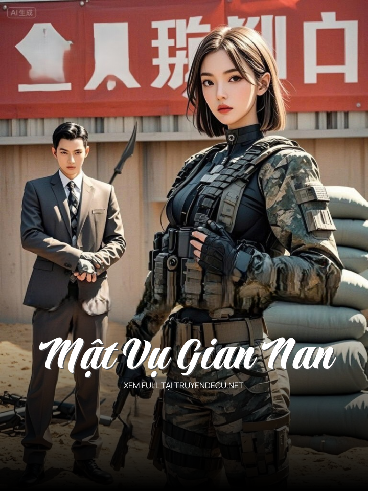 
                            Mật Vụ Gian Nan
