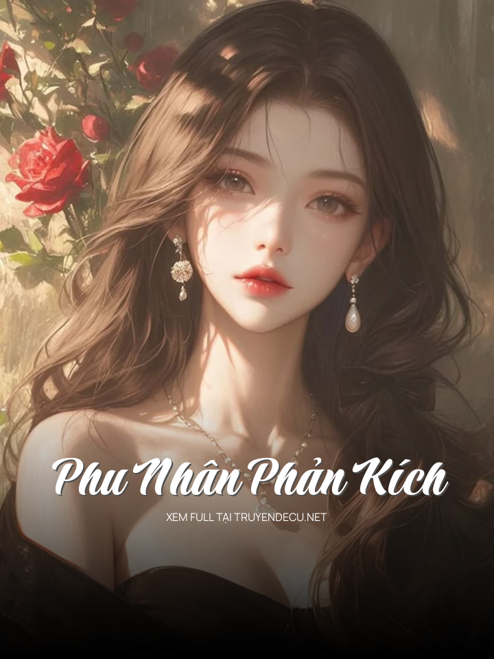 Phu Nhân Phản Kích