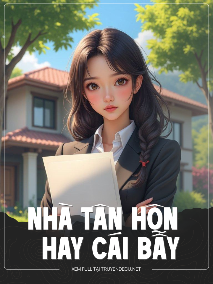
                            Nhà Tân Hôn Hay Cái Bẫy