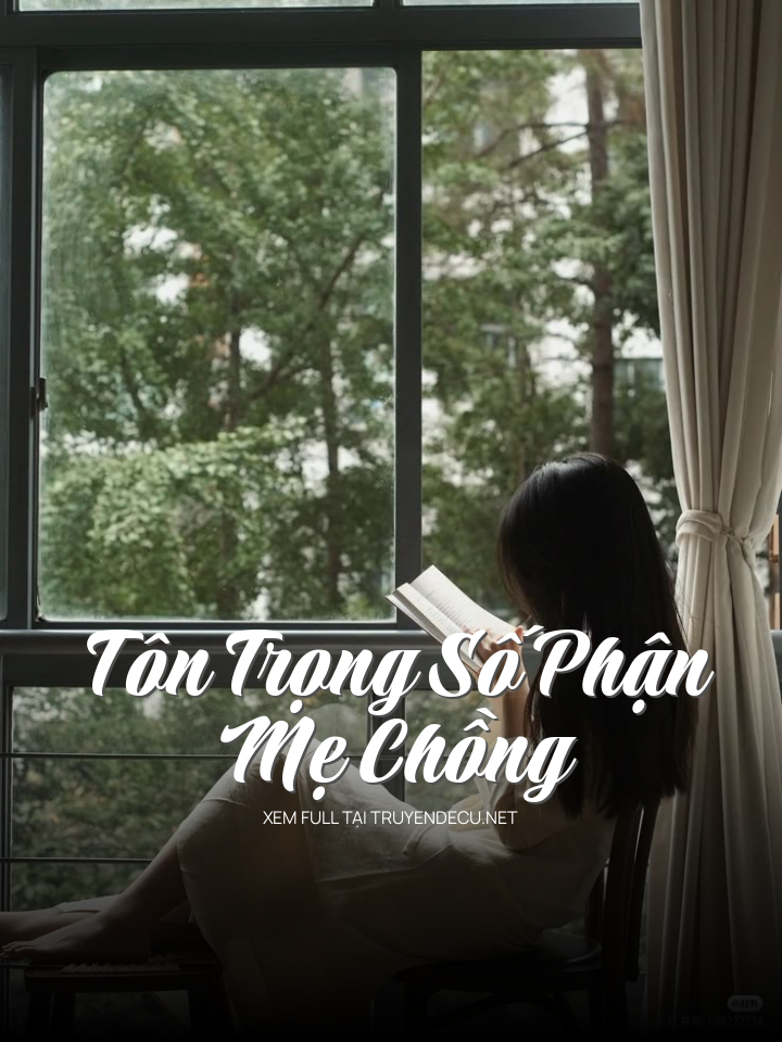 
                            Tôn Trọng Số Phận Mẹ Chồng