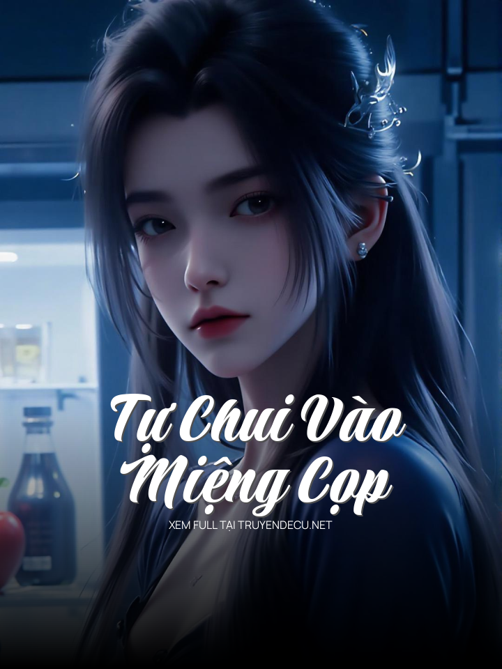 
                            Tự Chui Vào Miệng Cọp