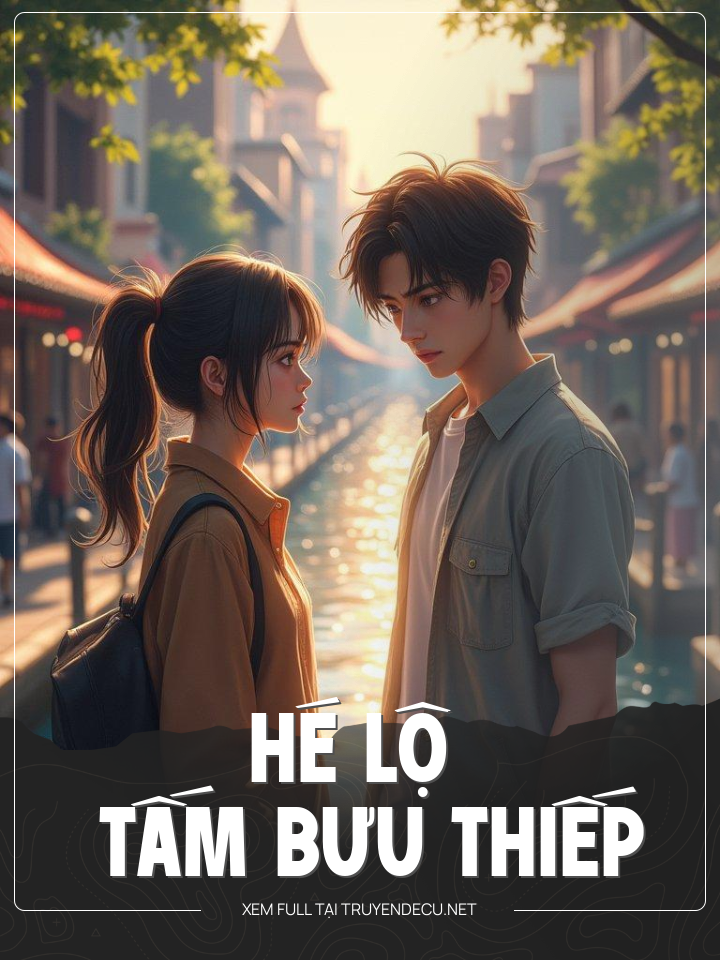 
                            Hé Lộ Tấm Bưu Thiếp