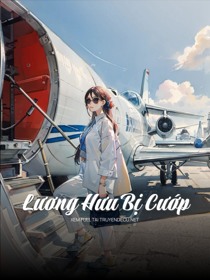 
                            Lương Hưu Bị Cướp