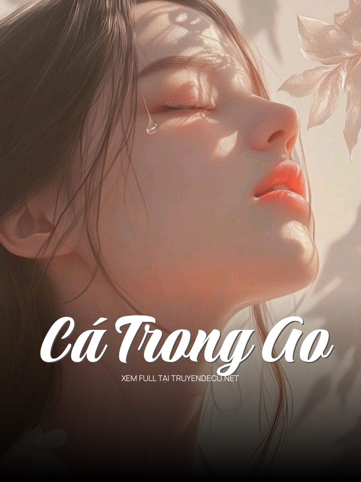 
                            Cá Trong Ao