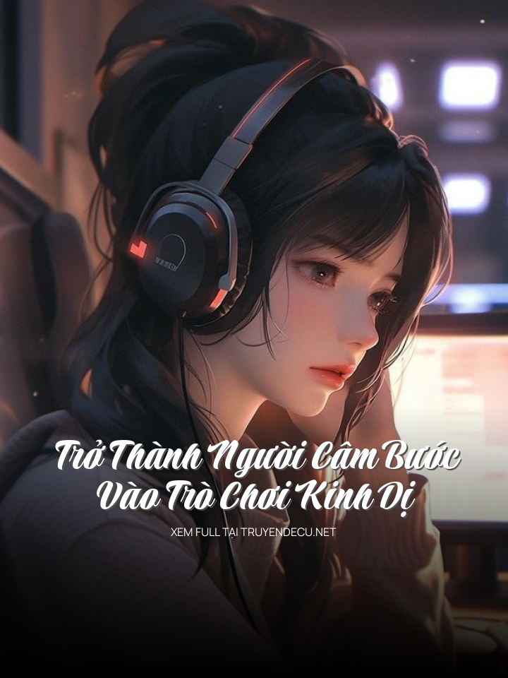 Trở Thành Người Câm Bước Vào Trò Chơi Kinh Dị