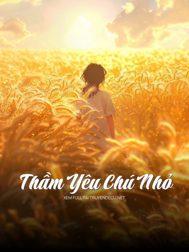 
                            Thầm Yêu Chú Nhỏ