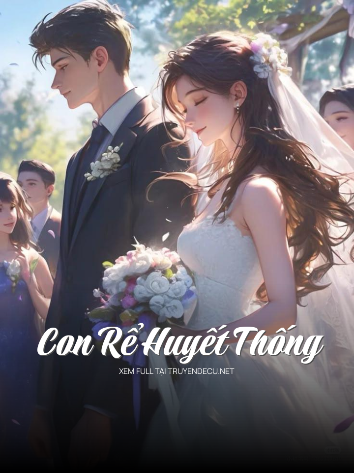 
                            Con Rể Huyết Thống