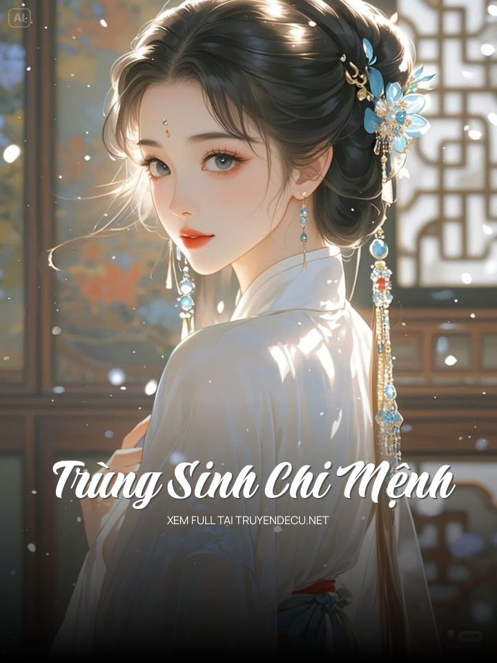 Trùng Sinh Chi Mệnh