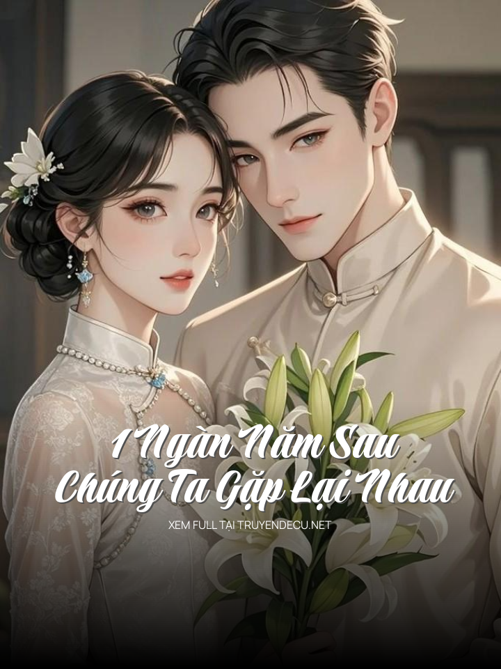 
                            1 Ngàn Năm Sau Chúng Ta Gặp Lại Nhau