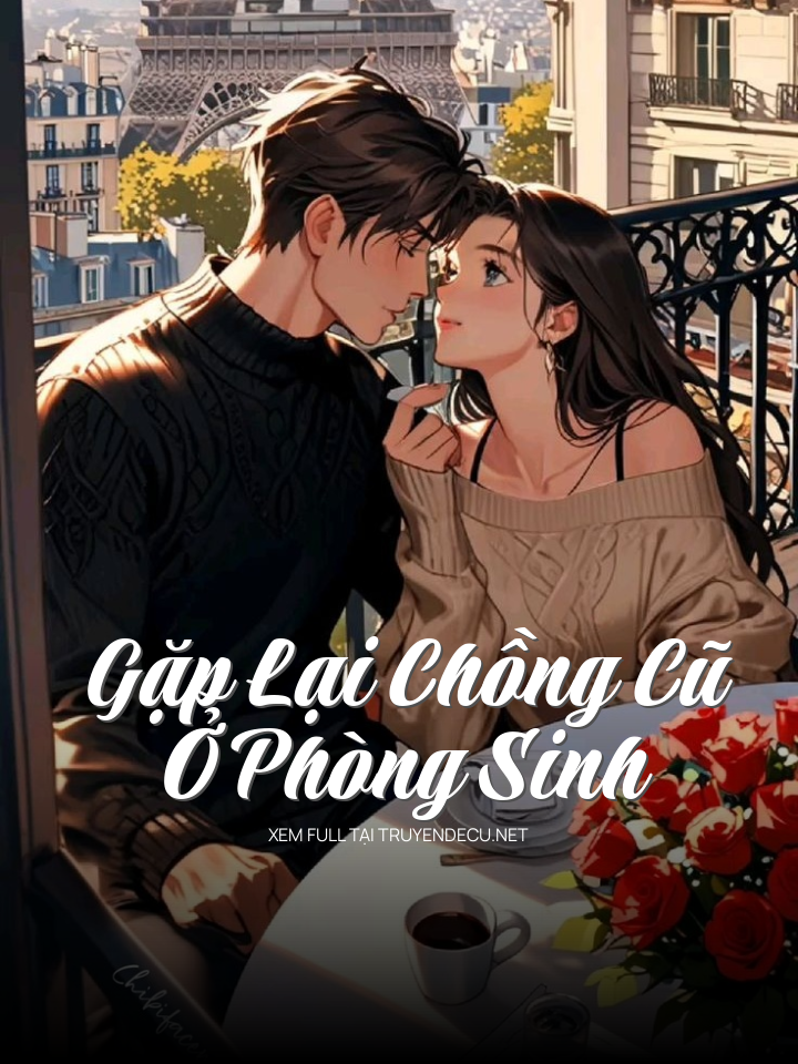 
                            Gặp Lại Chồng Cũ Ở Phòng Sinh