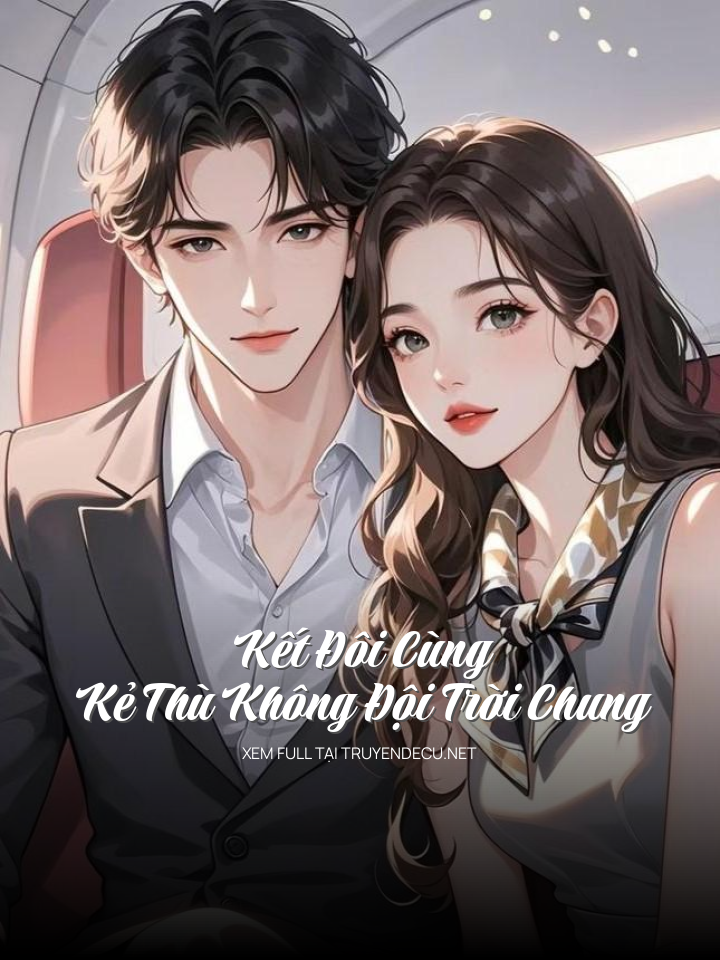 
                            Kết Đôi Cùng Kẻ Thù Không Đội Trời Chung