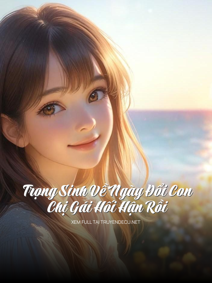 
                            Trọng Sinh Về Ngày Đổi Con, Chị Gái Hối Hận Rồi