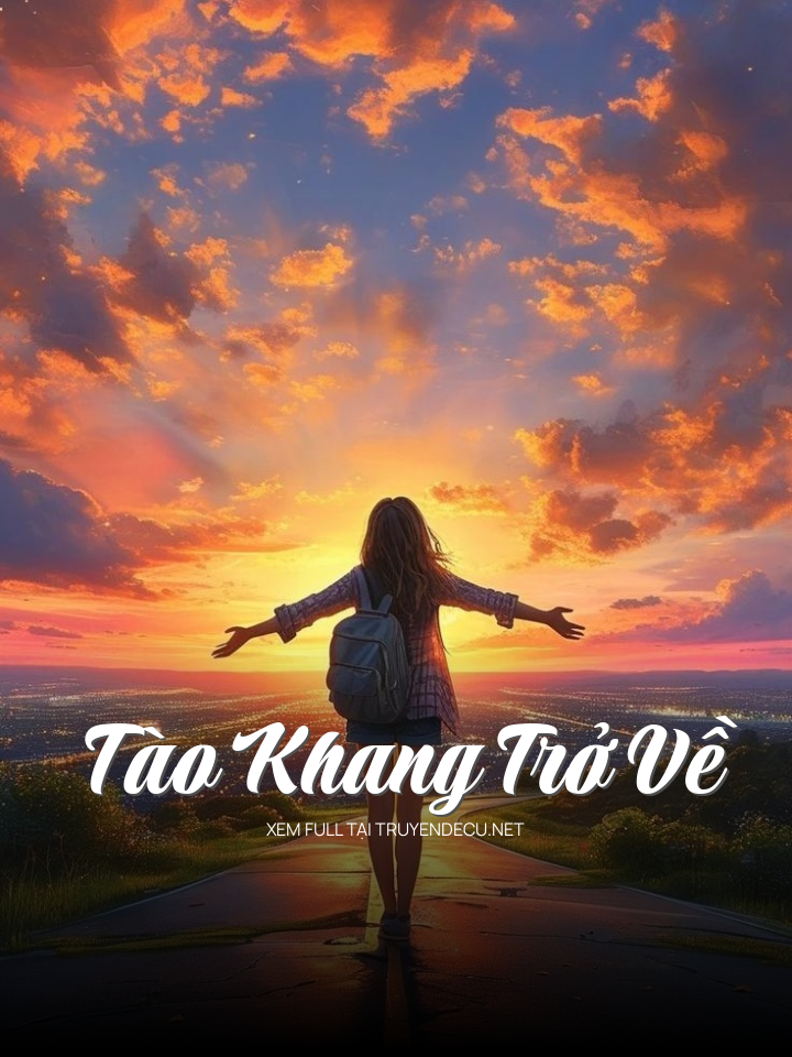 Tào Khang Trở Về