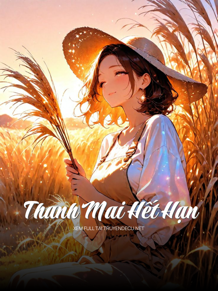 Thanh Mai Hết Hạn