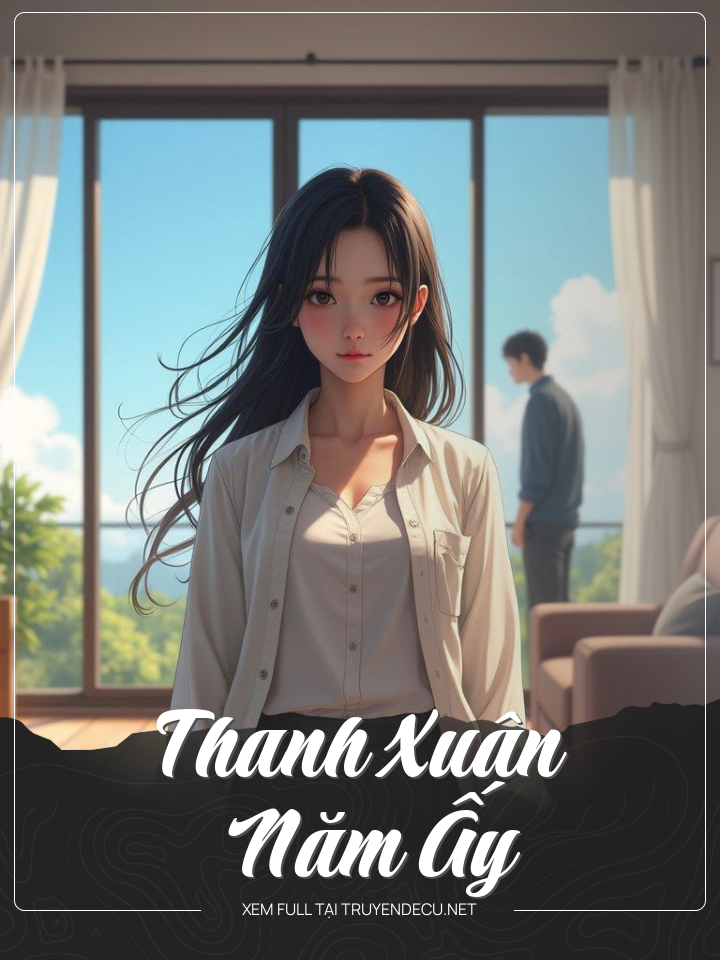 
                            Thanh Xuân Năm Ấy