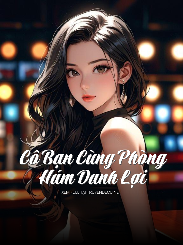 
                            Cô Bạn Cùng Phòng Hám Danh Lợi