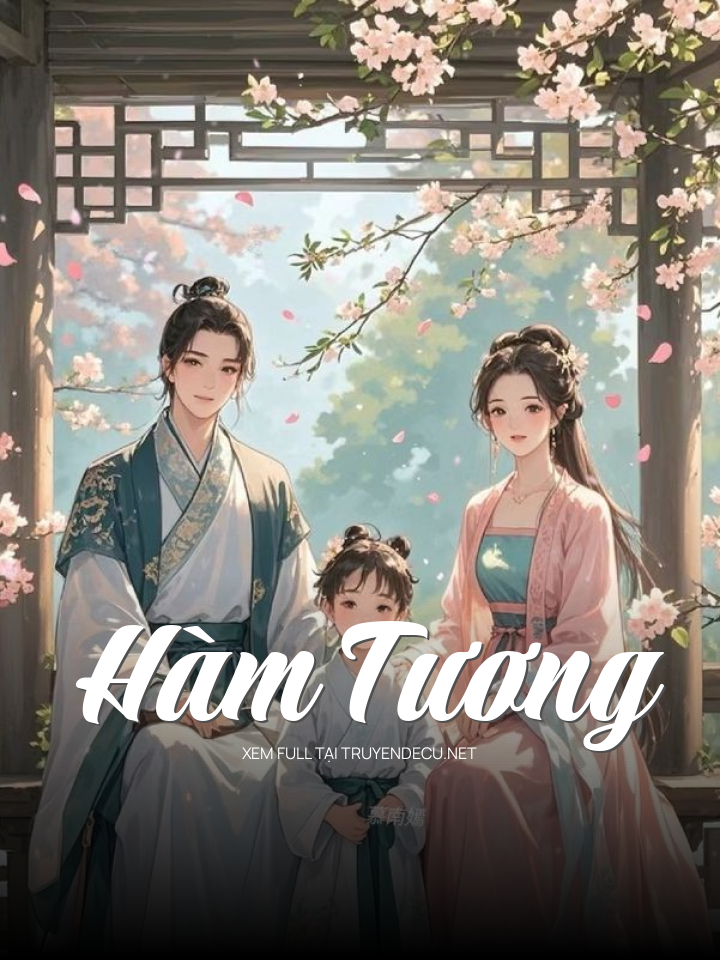 Hàm Tương