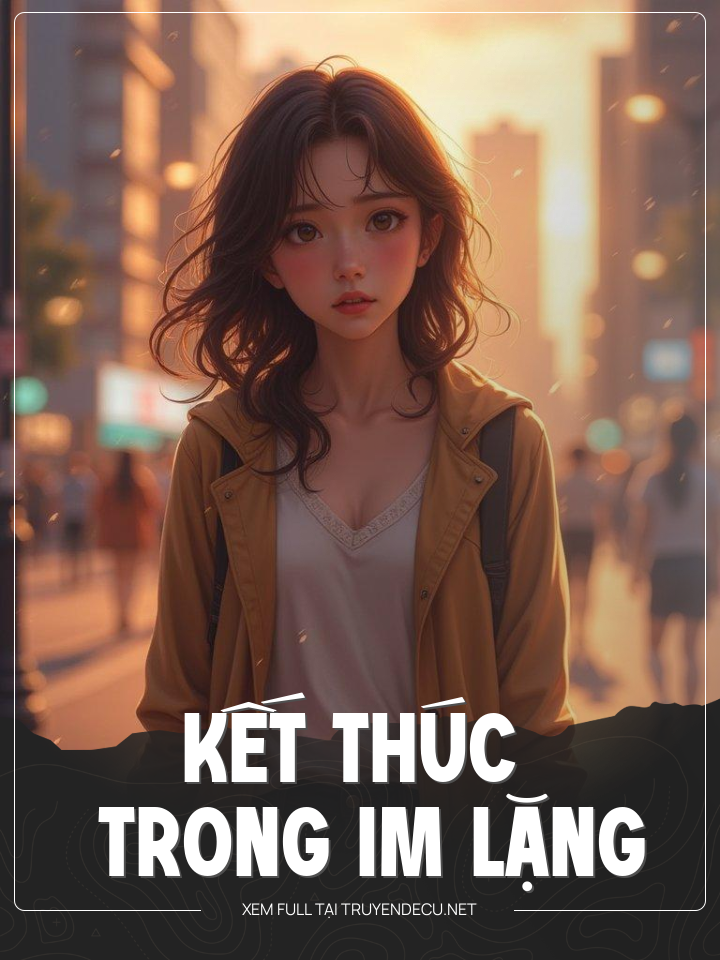 
                            Kết Thúc Trong Im Lặng