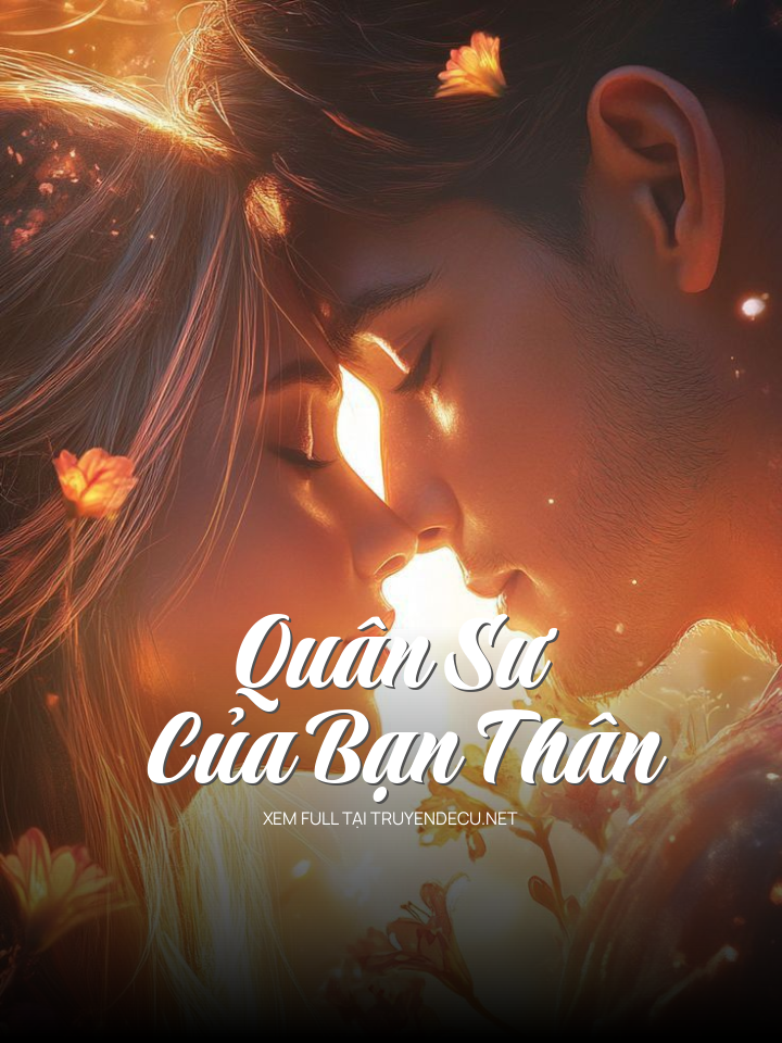 
                            Quân Sư Của Bạn Thân
