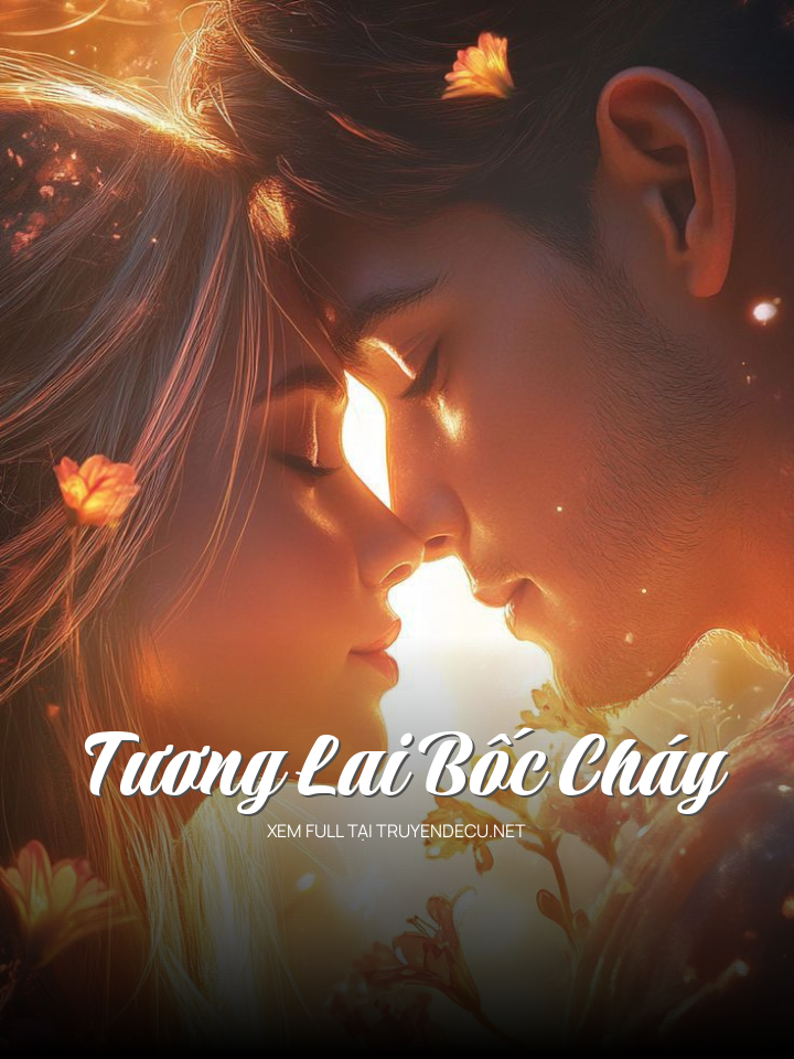 Tương Lai Bốc Cháy
