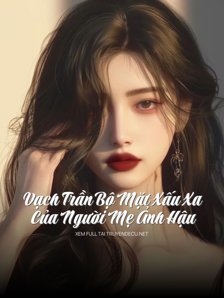 Vạch Trần Bộ Mặt Xấu Xa Của Người Mẹ Ảnh Hậu