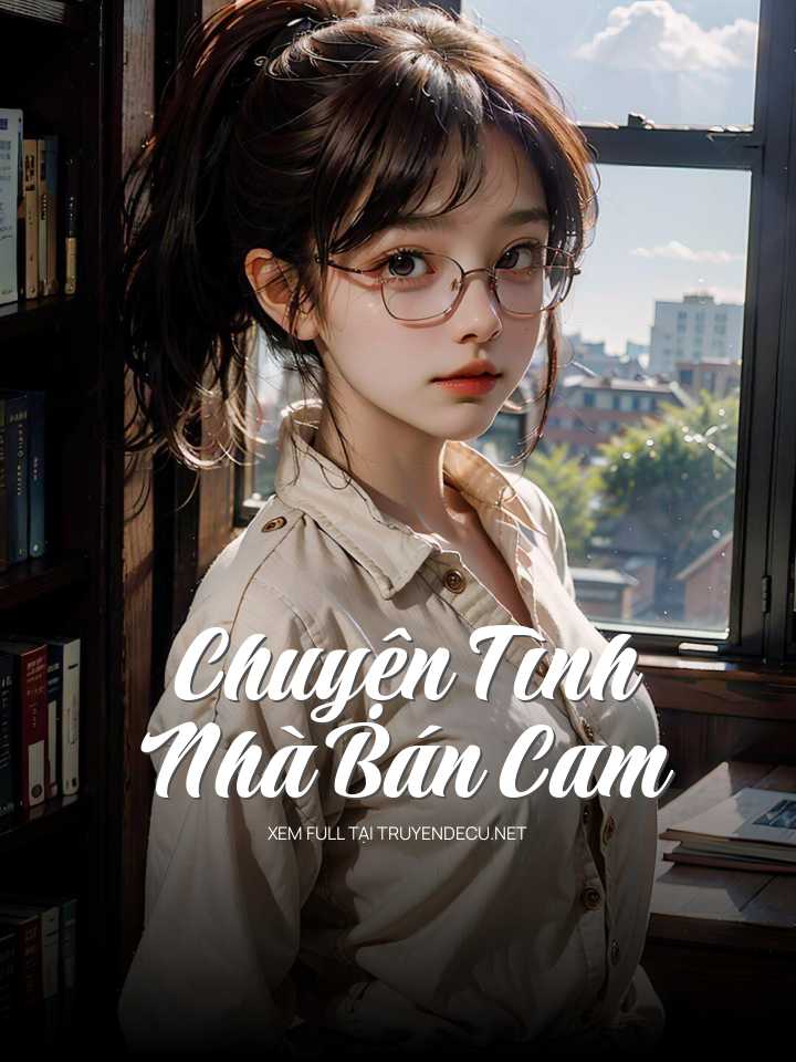 Chuyện Tình Nhà Bán Cam