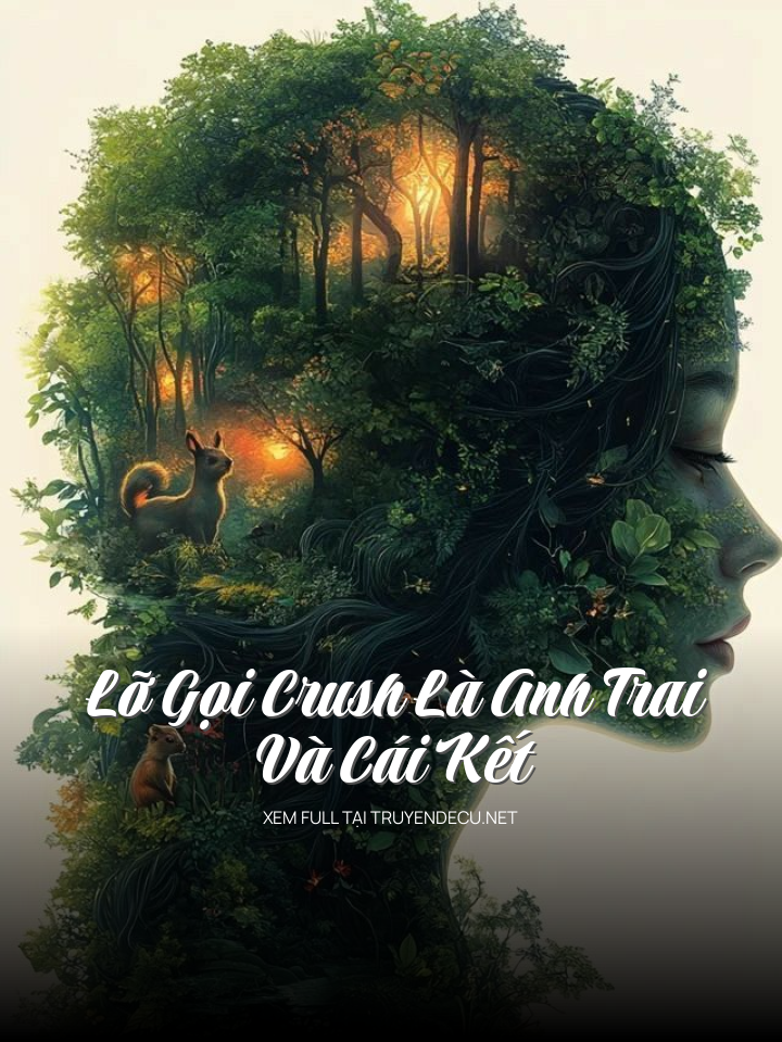 
                            Lỡ Gọi Crush Là Anh Trai Và Cái Kết