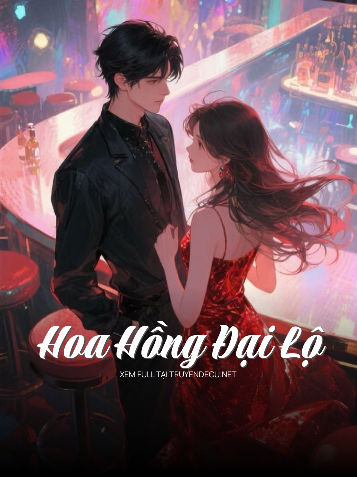 Hoa Hồng Đại Lộ