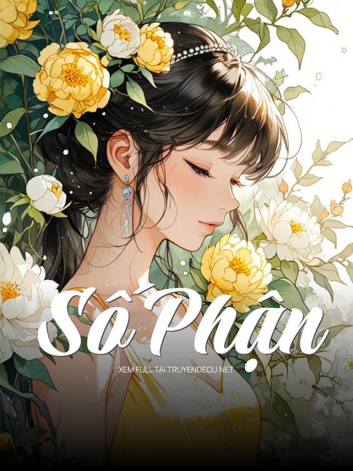 Số Phận
